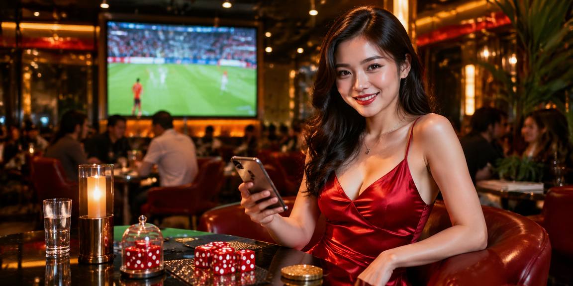 p2188 Ứng dụng p2188 mang lobby casino vào điện thoại